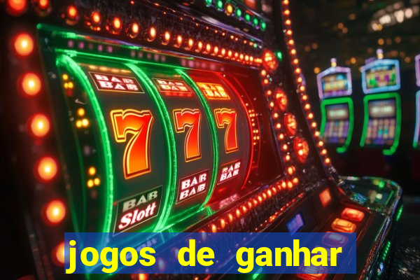 jogos de ganhar dinheiro no pix na hora